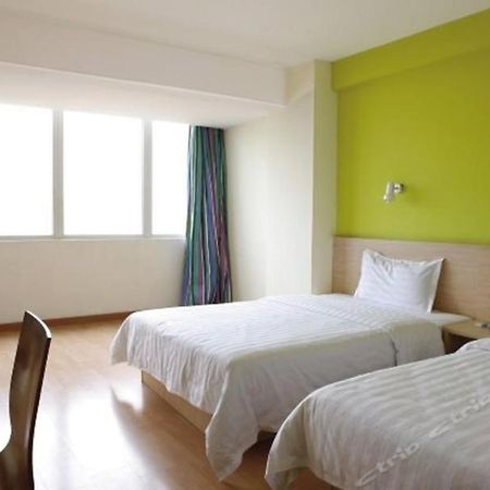 7Days Inn Guangzhou Kecun Branch Exteriér fotografie